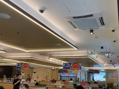 -海底捞火锅(振华广场生日主题店)