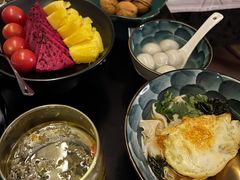 -璞·澐间影院式足道SPA(尚悦湾店)