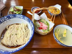 -孙盛兴奥灶面馆·蟹黄面·三虾面(山塘街总店)