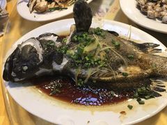 -老字号蛇口德记烧腊饭店·海鲜加工