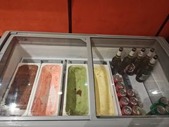 -华安国际大酒店-餐厅