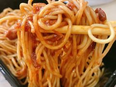-朱洪元苏式面馆(绿宝广场店)