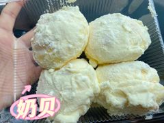 -鲍师傅糕点(台东步行街店)