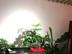 大堂-特味村福园
