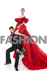 点击看大图 -情订奇缘婚纱摄影(和平路店)