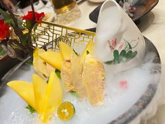 -侨美食家·粤菜(体育西路店)