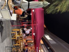-木屋烧烤(惠阳华润小径湾店)