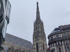 -斯蒂芬主教座堂(Stephansdom)