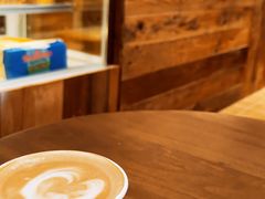 -佐敦面包铺·JORDAN BAKERY