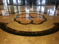 -山明水秀大饭店