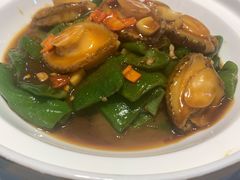 -必点海鲜·鲅鱼水饺(鞍山西道店)