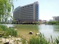 -河南工业大学(莲花街校区)