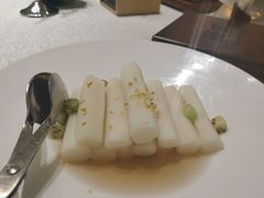 温县桂花山药-阿庄新豫菜(航海东路店)