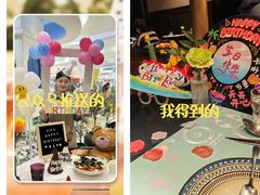 -西堤牛排(北京国瑞店)