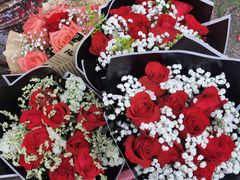 -循礼门鲜花花市(武汉循礼门店)