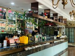 -上島咖啡(安亭店)