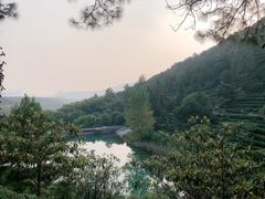 -九龙潭景区