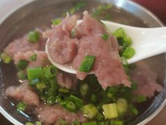 -老牌依强牛肉店(达道总店)