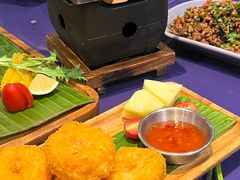 -KingThaia金泰兰(来福士中心店)