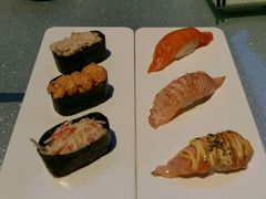 -晴季寿司(红旗街万达店)