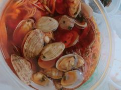 -和记小菜(大宁店)