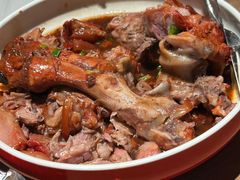 -金掌勺锅包肉(华润万象城店)