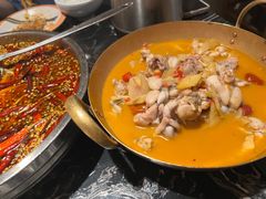 -大川先生·小龙虾·川菜(信义坊店)