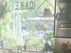 -街角 T·COFFEE 融合料理·BISTRO(车公庙店)