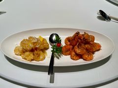 荣兴双味虾-荣兴酒家(徐家汇店)