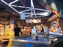 -盒马鲜生(莱蒙都会店)