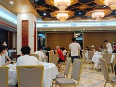 大堂-顺德人家食府(黄金广场店)