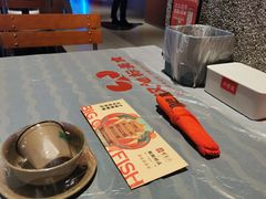 -肥肥虾庄·金牌油焖大虾(杨园滨江时代walk店)