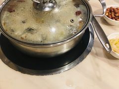 -佳养记百味鸡煲海曙孝闻街店