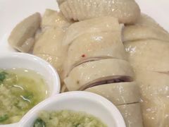 一心鸡-文记壹心鸡(宝华路店)
