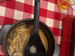 -西贝(龙华壹方天地店)