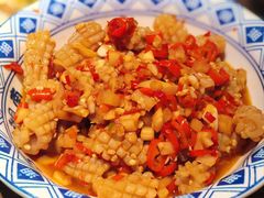 -八碗湘长沙市井菜(坡子街店)