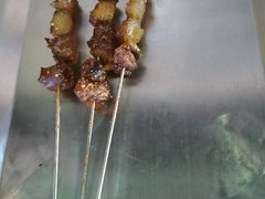 -眼镜哥浦江夜宵大本营