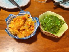 -河风の幸会精致料理