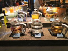 -星伦多自助料理(花山金鹰店)