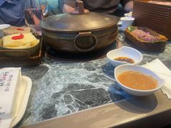 -慢丽江·云南野生菌土鸡锅(西山店)
