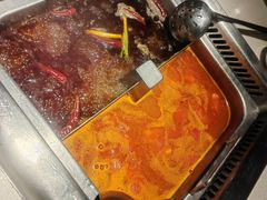 -海底捞火锅(万丰桥店)