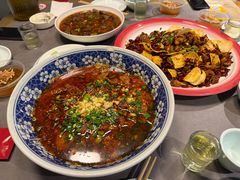 -赵小犇·江湖川菜馆