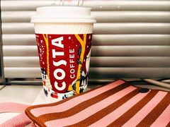 -COSTA COFFEE(丰联广场店)