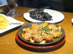 -船歌·鱼水饺青岛菜(金狮广场店)