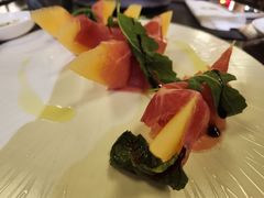 -安妮意大利餐厅(日坛店)
