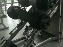 -LA合时健身4PMFIT(花桥旗舰店)