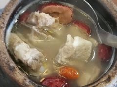 -本味焖罐源(天泽街店)