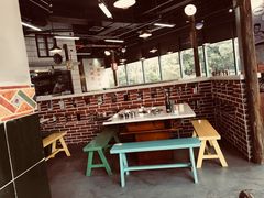 -憨铁匠老火锅(龙岗万科里店)
