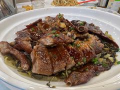 -绿雅居原生态农庄(小涌店)