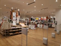 -优衣库(重庆万象城店)